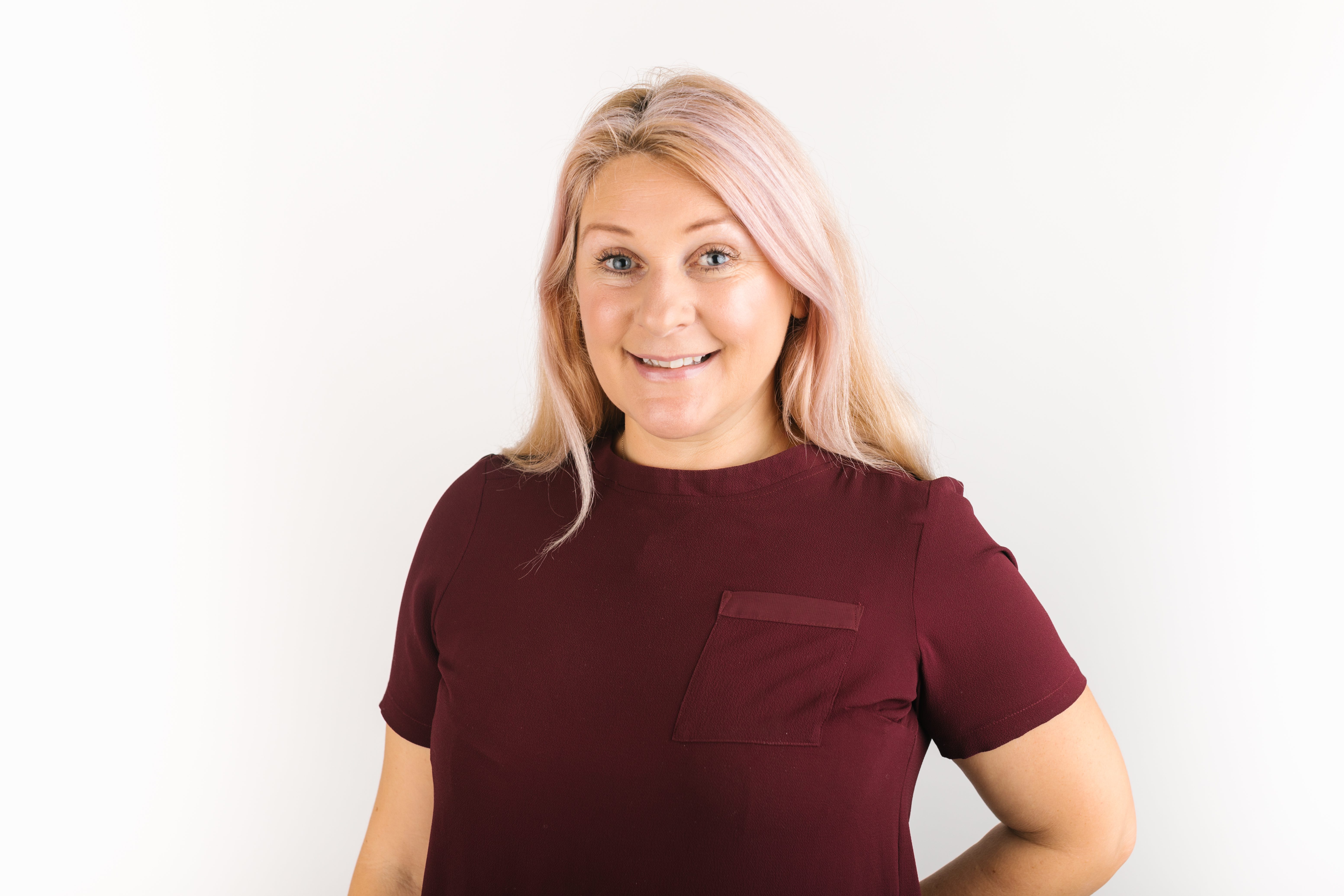 Hannah lammiman